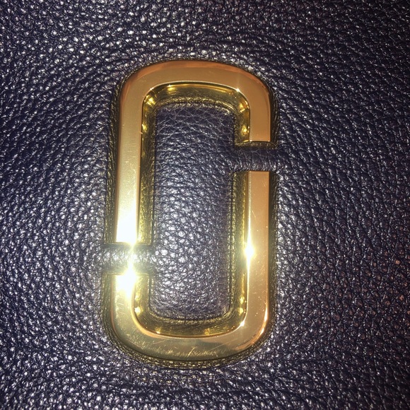 Marc Jacobs Snapshot Bag - Picture 6 of 7